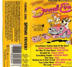 Various - Formel Eins - Spring Fever