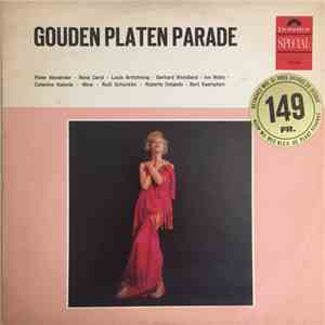 Various - Gouden Platen Parade