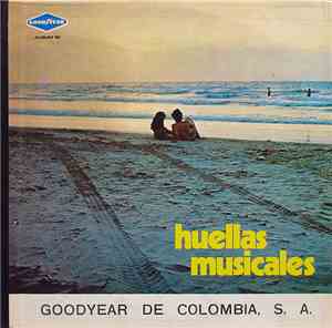 Various - Huellas Musicales