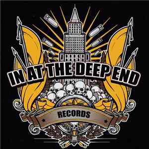 Various - In At The Deep End Records