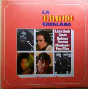 Various - La Cançó Catalana