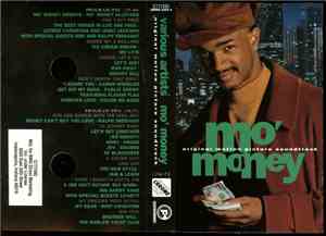 Various - Mo' Money - Original Motion Picture Soundtrack