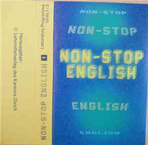 Various - Non-Stop English 1 (Laboratory Programme)