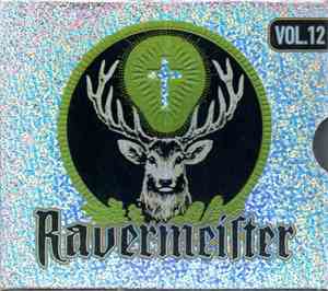 Various - Ravermeister Vol. 12