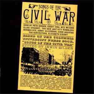 Various - Songs Of The Civil War