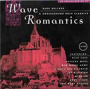Various - Wave Romantics