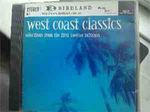 Various - West Coast Classics - Selections From The First Twelve Reissues