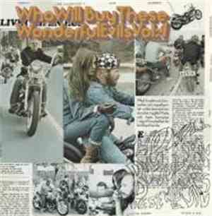 Various - Who Will Buy These Wonderful Evils Vol:4