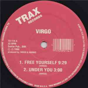Virgo - Free Yourself