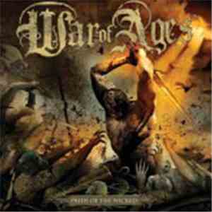 War Of Ages - Pride Of The Wicked