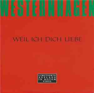 Westernhagen - Weil Ich Dich Liebe