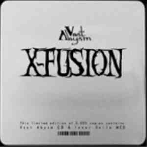 X-Fusion - Vast Abysm