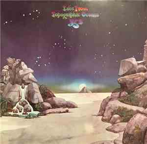 Yes - Tales From Topographic Oceans