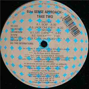 6th Sense Approach - Take Two