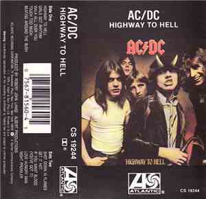 AC/DC - Highway To Hell