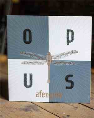 Afenginn - Opus