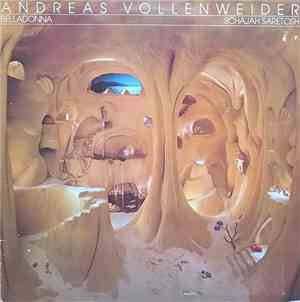 Andreas Vollenweider - Belladonna / Schajah Saretosh