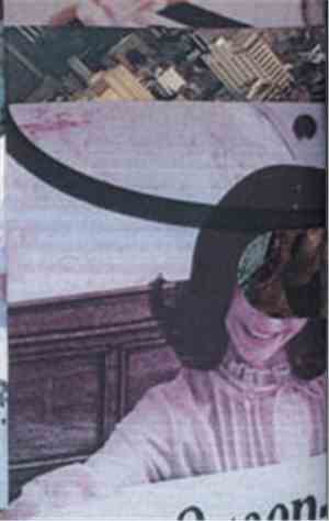 Andrew Coltrane - Turning Blue