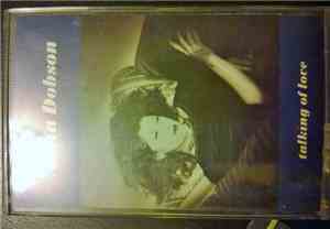 Anita Dobson - Talking Of Love