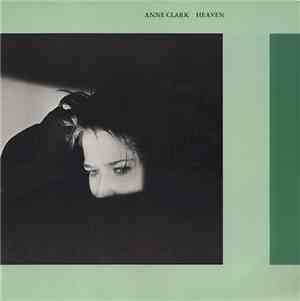Anne Clark - Heaven