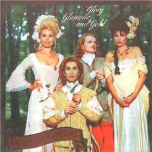 Army Of Lovers - Glory Glamour And Gold