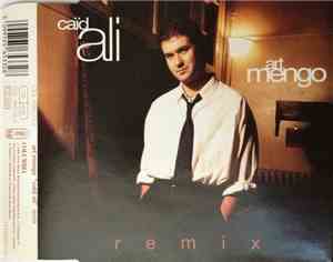 Art Mengo - Caïd Ali