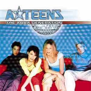 ATeens - The ABBA Generation