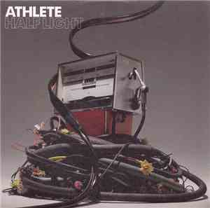 Athlete - Half Light