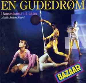 Bazaar - En Gudedrøm