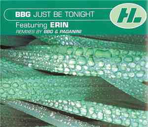 BBG - Just Be Tonight