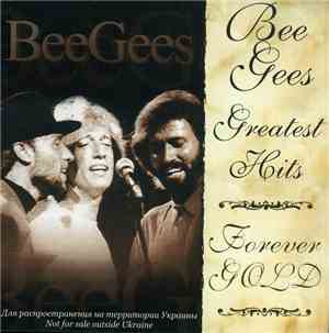 Bee Gees - Forever Gold