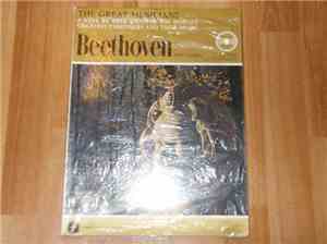 Beethoven - The Great Musicians No. 54 -  Beethoven (Part Eight)