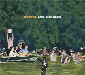 Beirut - Lon Gisland
