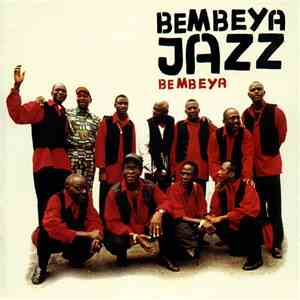 Bembeya Jazz - Bembeya