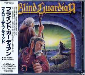 Blind Guardian - Follow The Blind