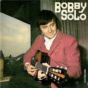 Bobby Solo - Bobby Solo