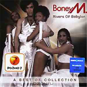 Boney M. - Rivers Of Babylon (A Best Of Collection)