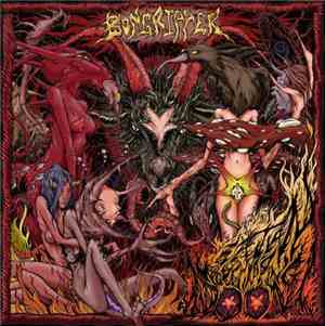 Bongripper - Satan Worshipping Doom