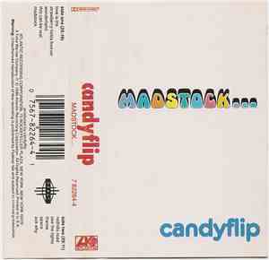 Candyflip - Madstock...The Continuing Adventures Of Bubblecar Fish