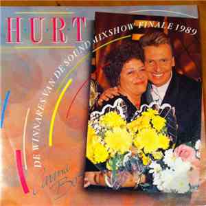 Carina Bos - Hurt
