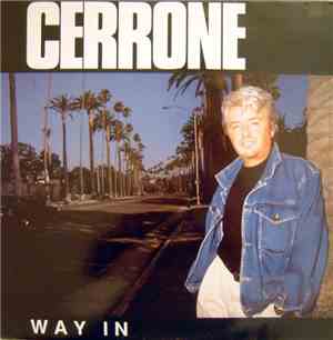 Cerrone - Way In