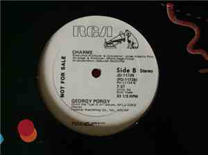 Charme - Do It For Love / Georgy Porgy
