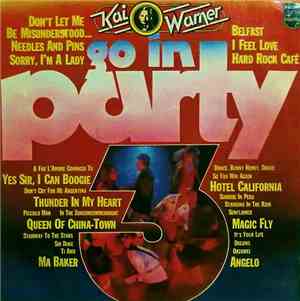 Choir & Orchestra Kai Warner - Go In Party 3
