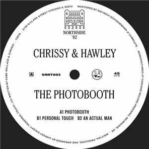 Chrissy & Hawley - The Photobooth