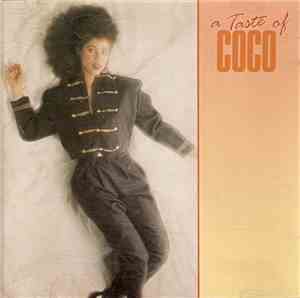 Coco  - A Taste Of
