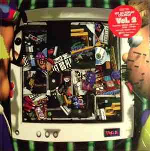 Coldcut - Let Us Replay Vol. 2