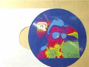 Colin  - Call Me Crazy