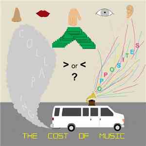 Collapsing Opposites, Bible Belts - The Cost Of Music
