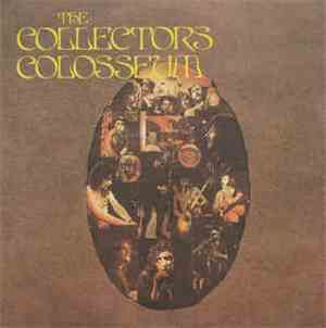 Colosseum - The Collectors Colosseum