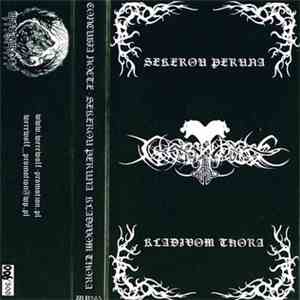 Concubia Nocte - Sekerou Peruna A Kladivom Thora